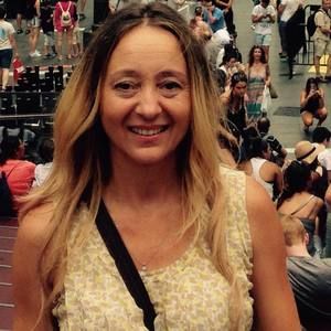 Meet your Posher, Agnes